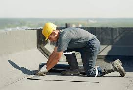 Reliable Mi Wuk Village, CA Roofing Solutions